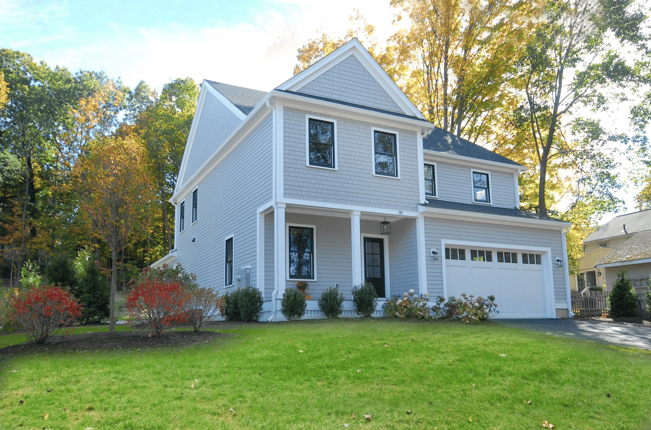 30 Harness Lane