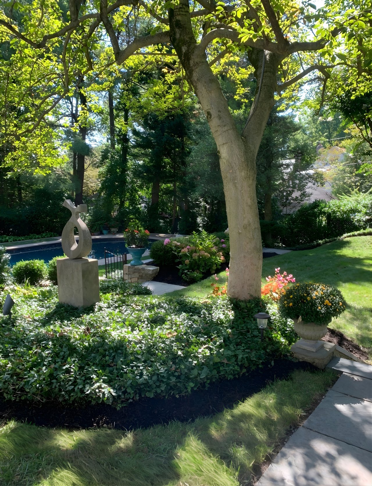 Rittenhouse Street NW