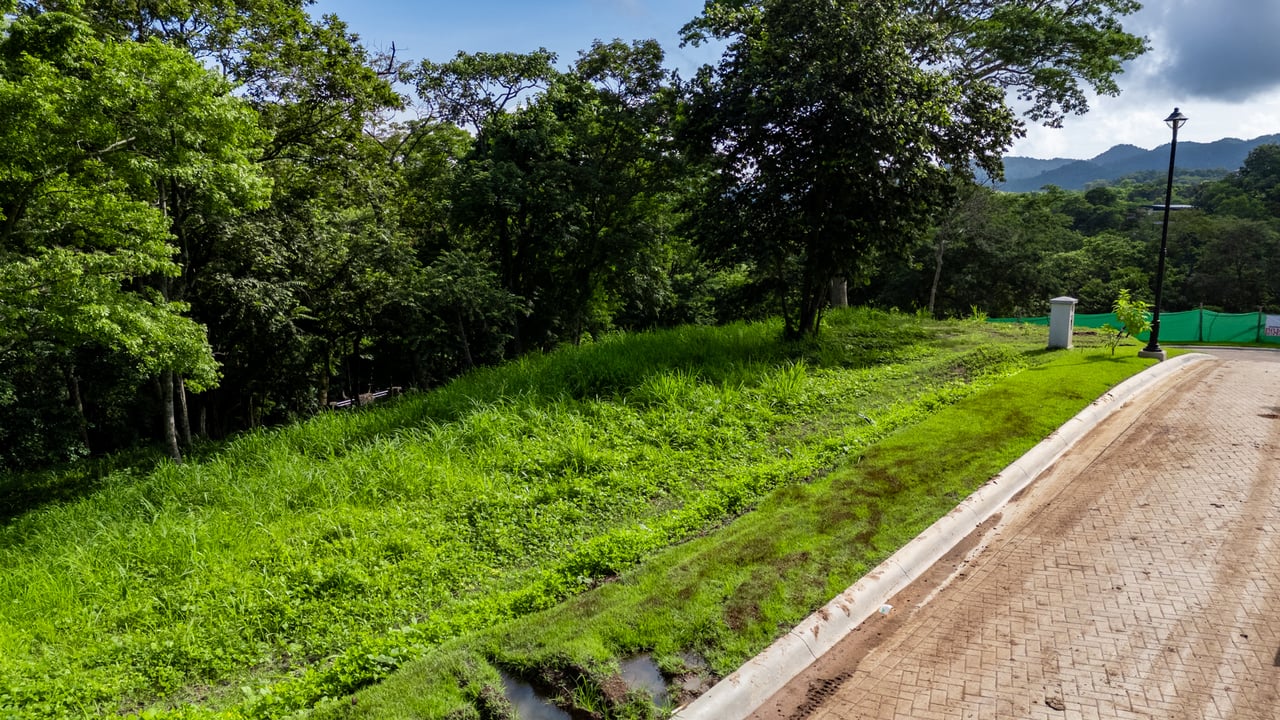 Sauco Lot #14 | Your Exclusive Haven in Reserva Conchal!
