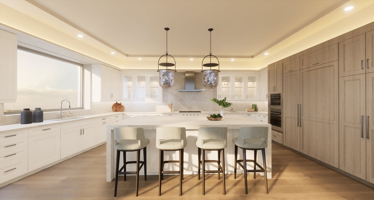 Ritz Carlton Residences - Naples