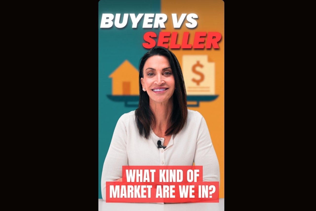 Is It a Buyer’s Market or a Seller’s Market?