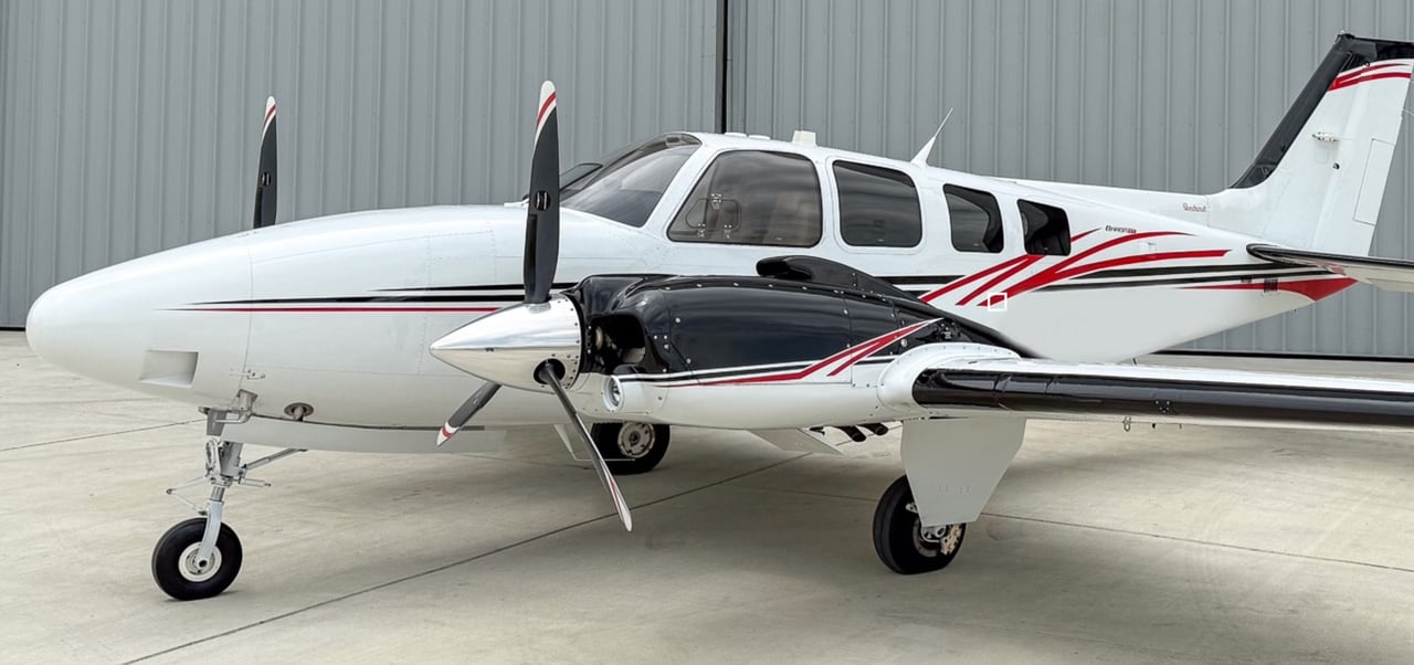 Wing South Airpark
