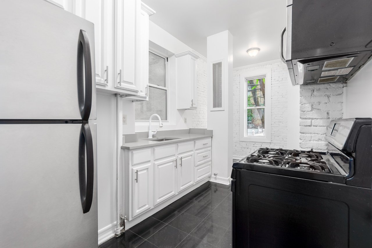 3 MacDonough Street Unit: 3L