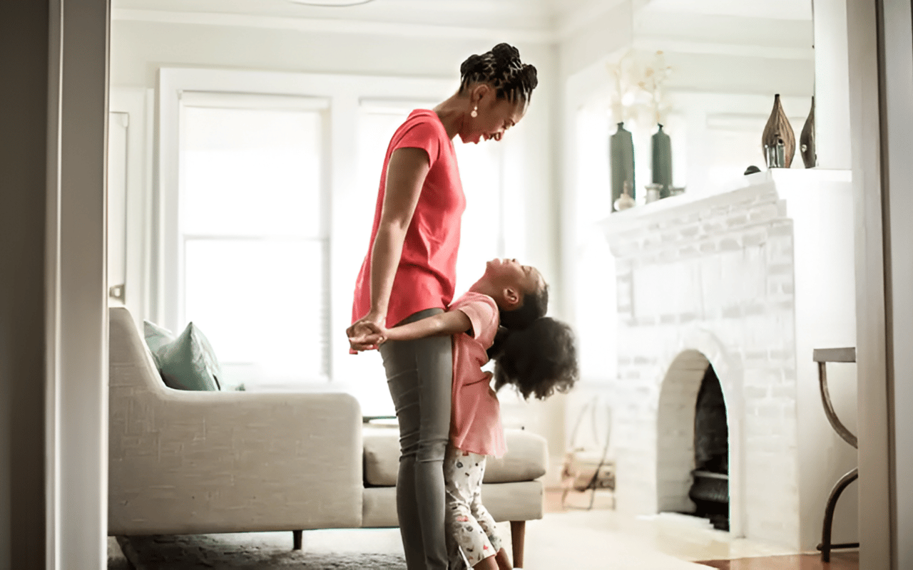 The Many Non-Financial Benefits of Homeownership
