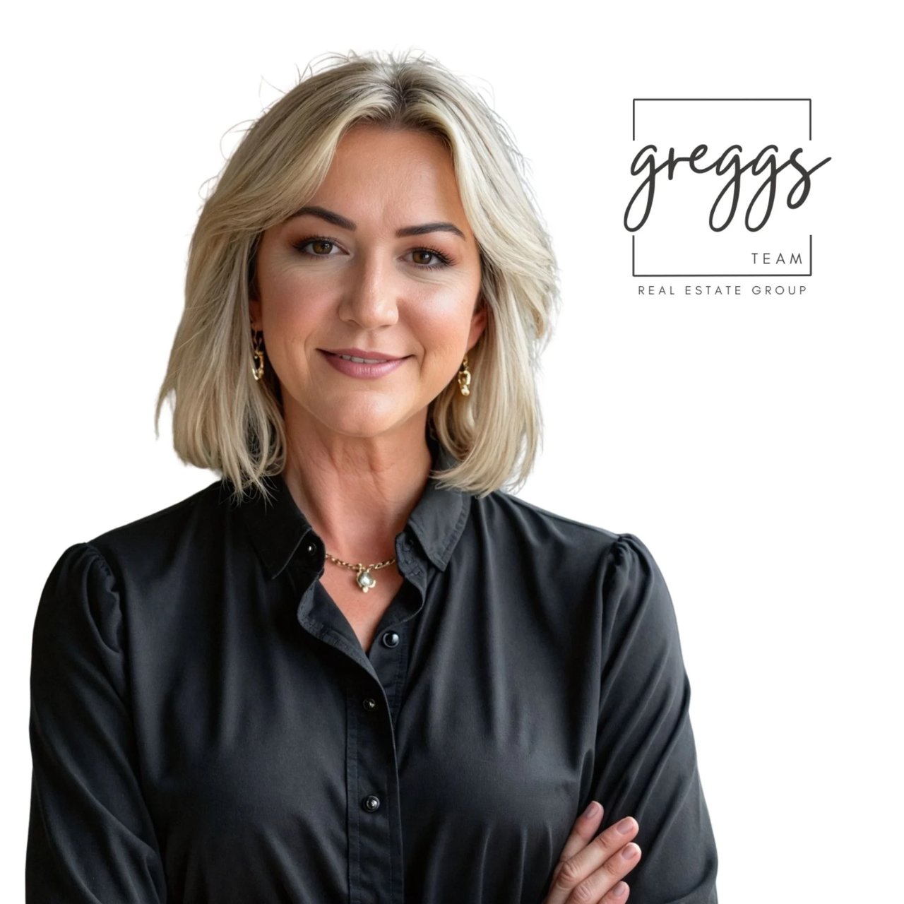 Jeannie Gage Austin, TX Real Estate Agent Headshot