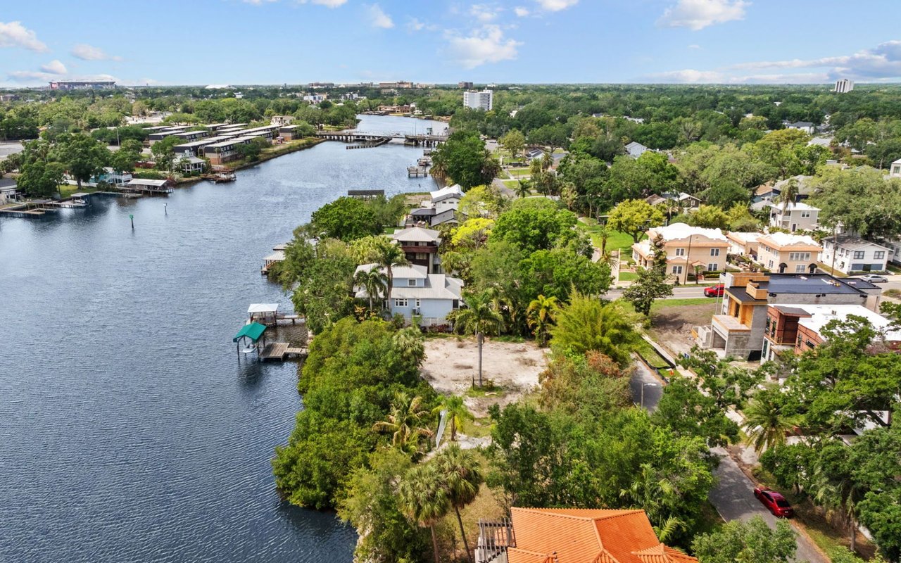 West Tampa