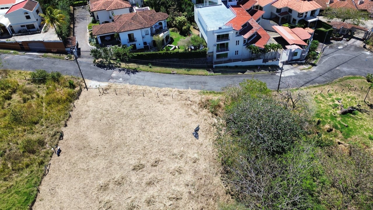 Cul de Sac Residential Lot, Santa Ana, San Jose