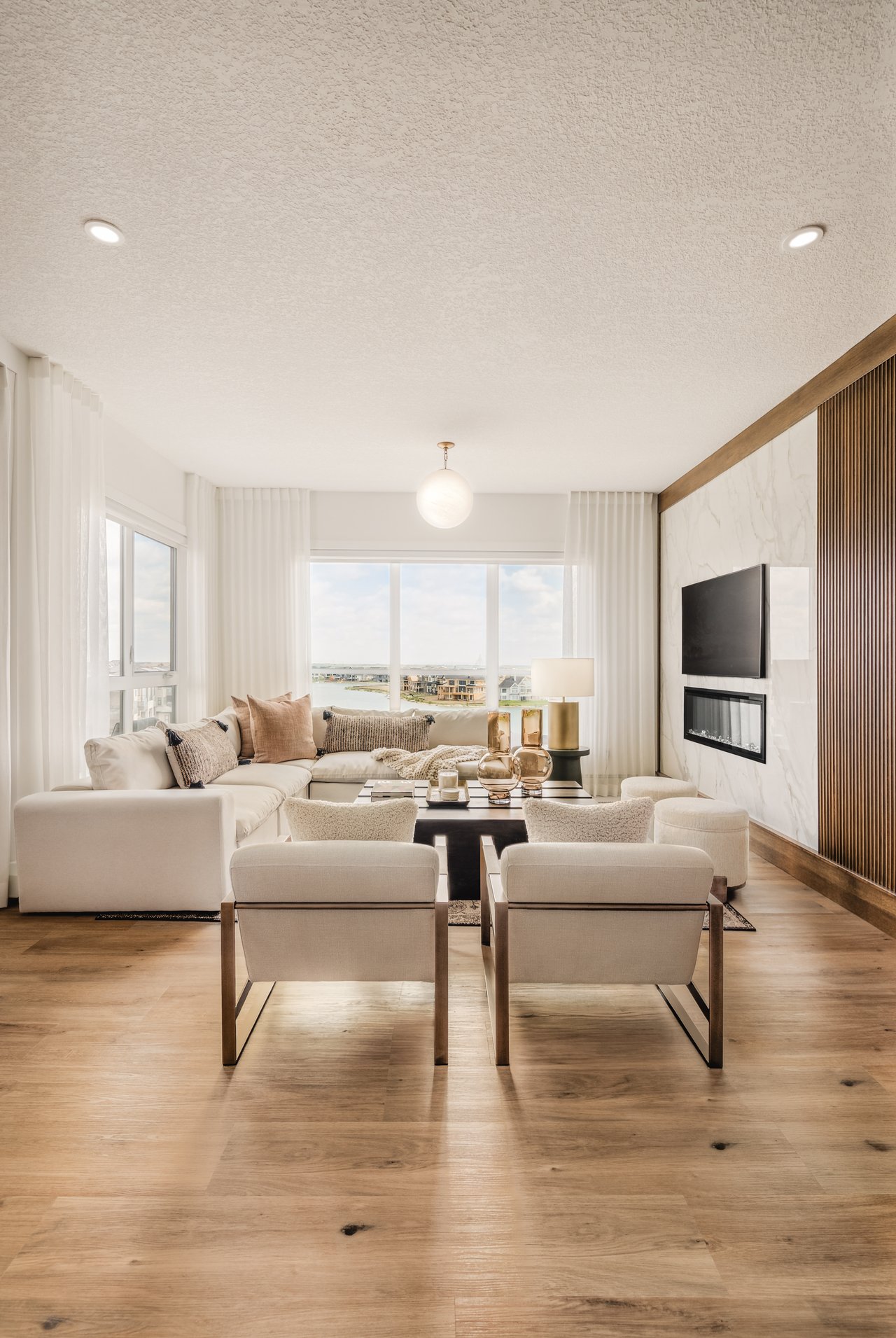 205 - 10 Cascade Ridge