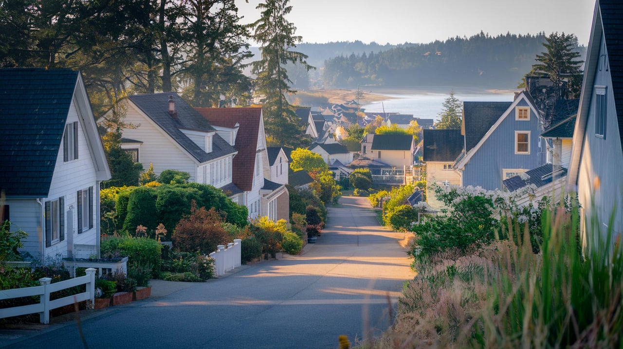 What to Look for When Choosing the Right Neighborhood in Ilwaco, WA cover