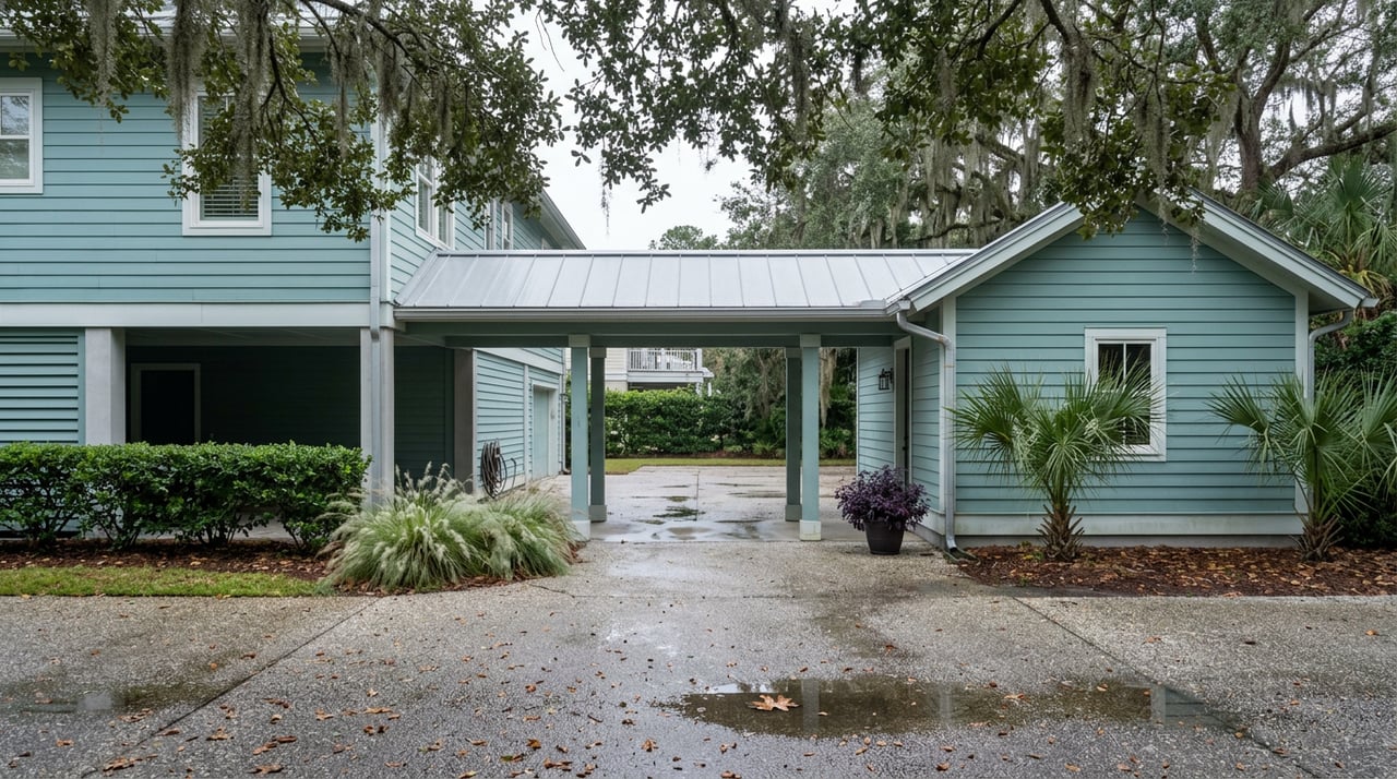 The Ten-Year Test: What Black Bear Bread Reveals About Santa Rosa Beach's Market Week
