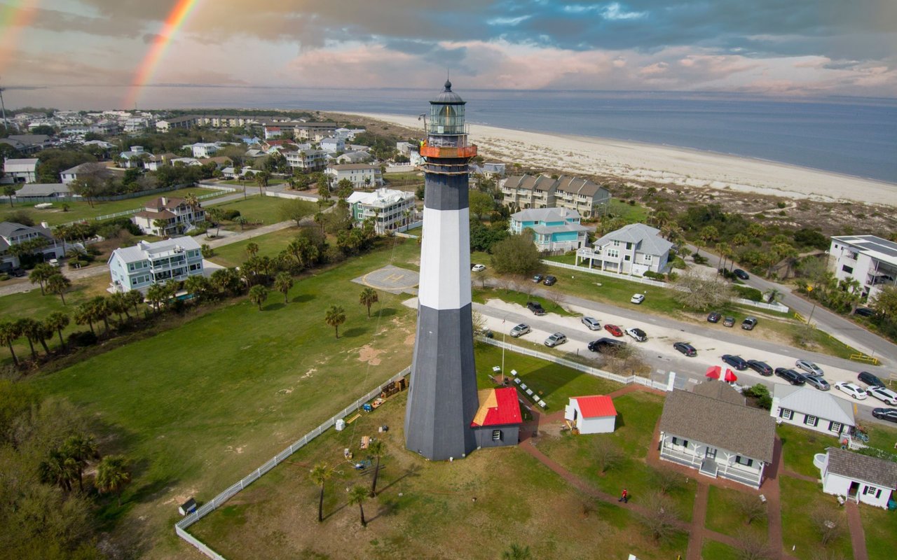 Tybee Island