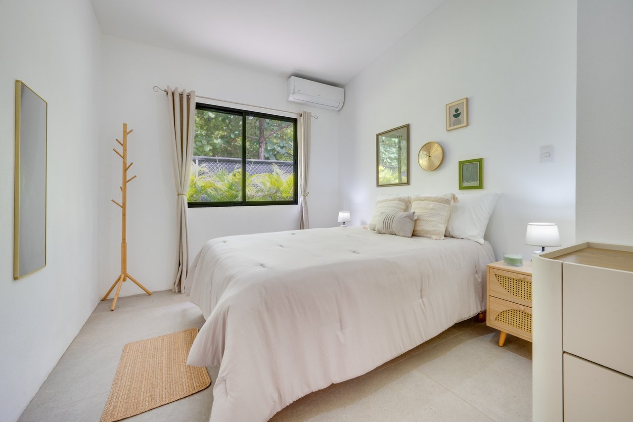 Casa Ginger Rio Santos , Tamarindo, Guanacaste