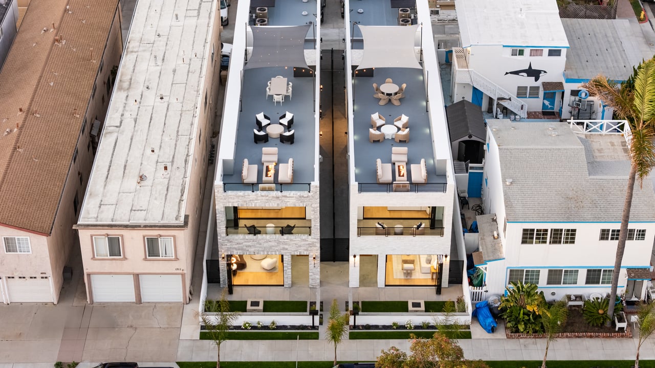 1313 Ocean Avenue