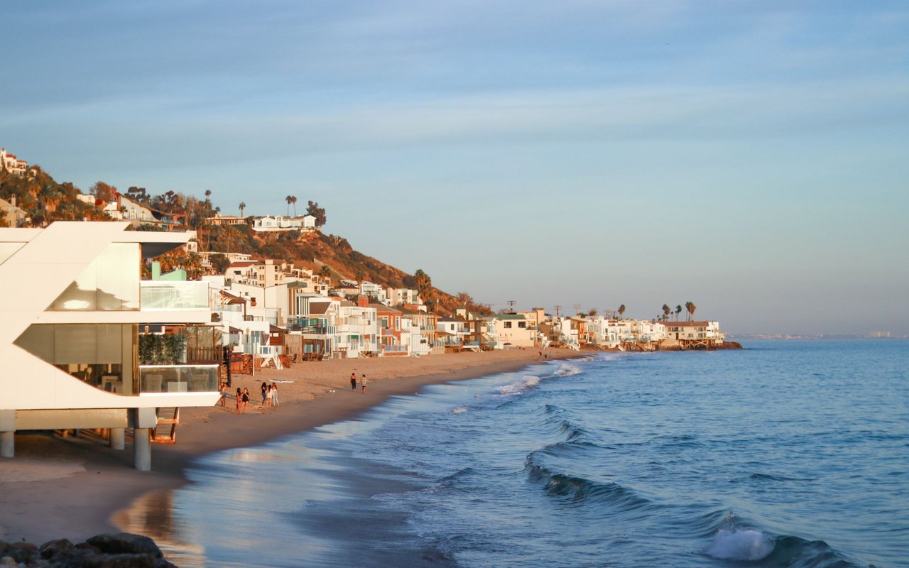Manhattan Beach