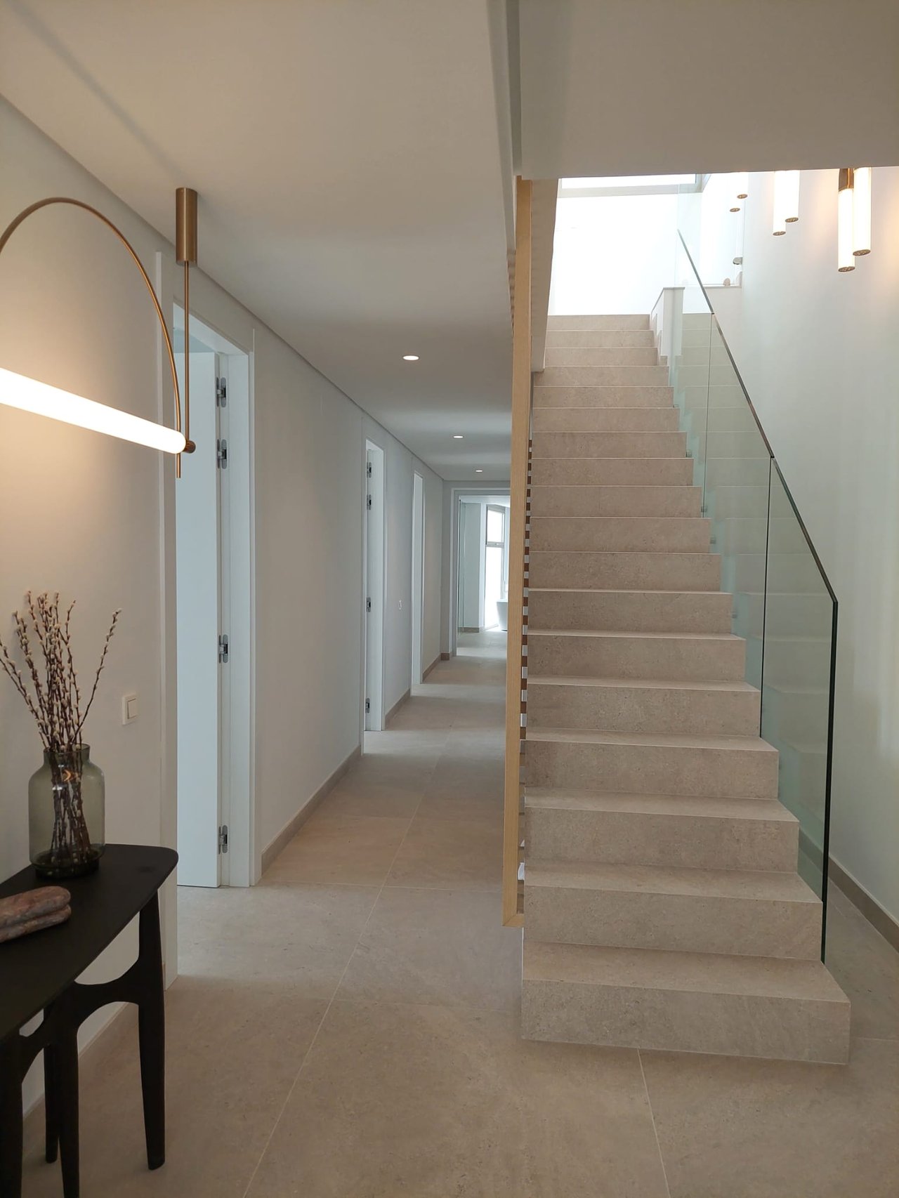 Mediterranean Penthouse for Sale