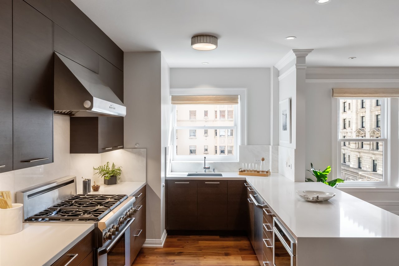 The Park Lane Residence 504