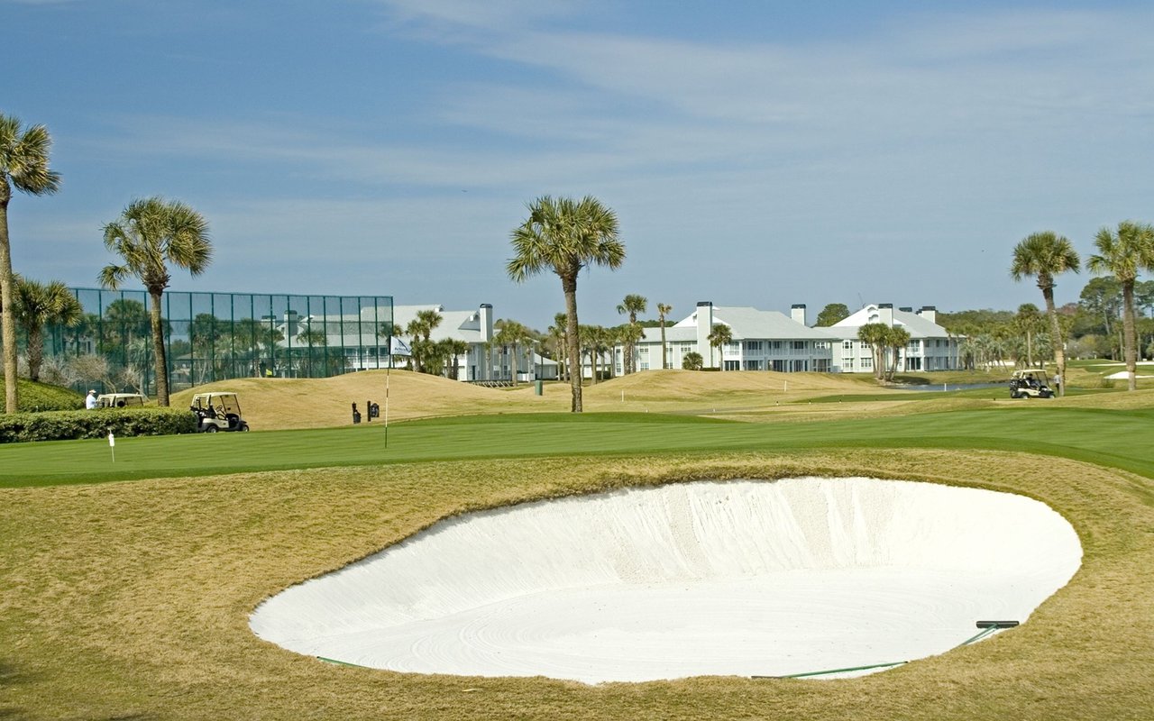 Ponte Vedra