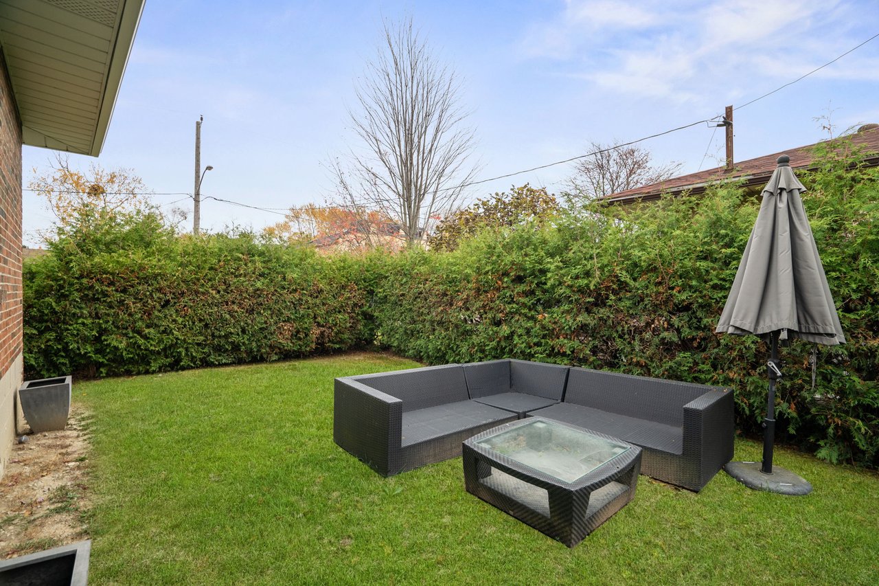 SOLD: Clanton Park Beauty