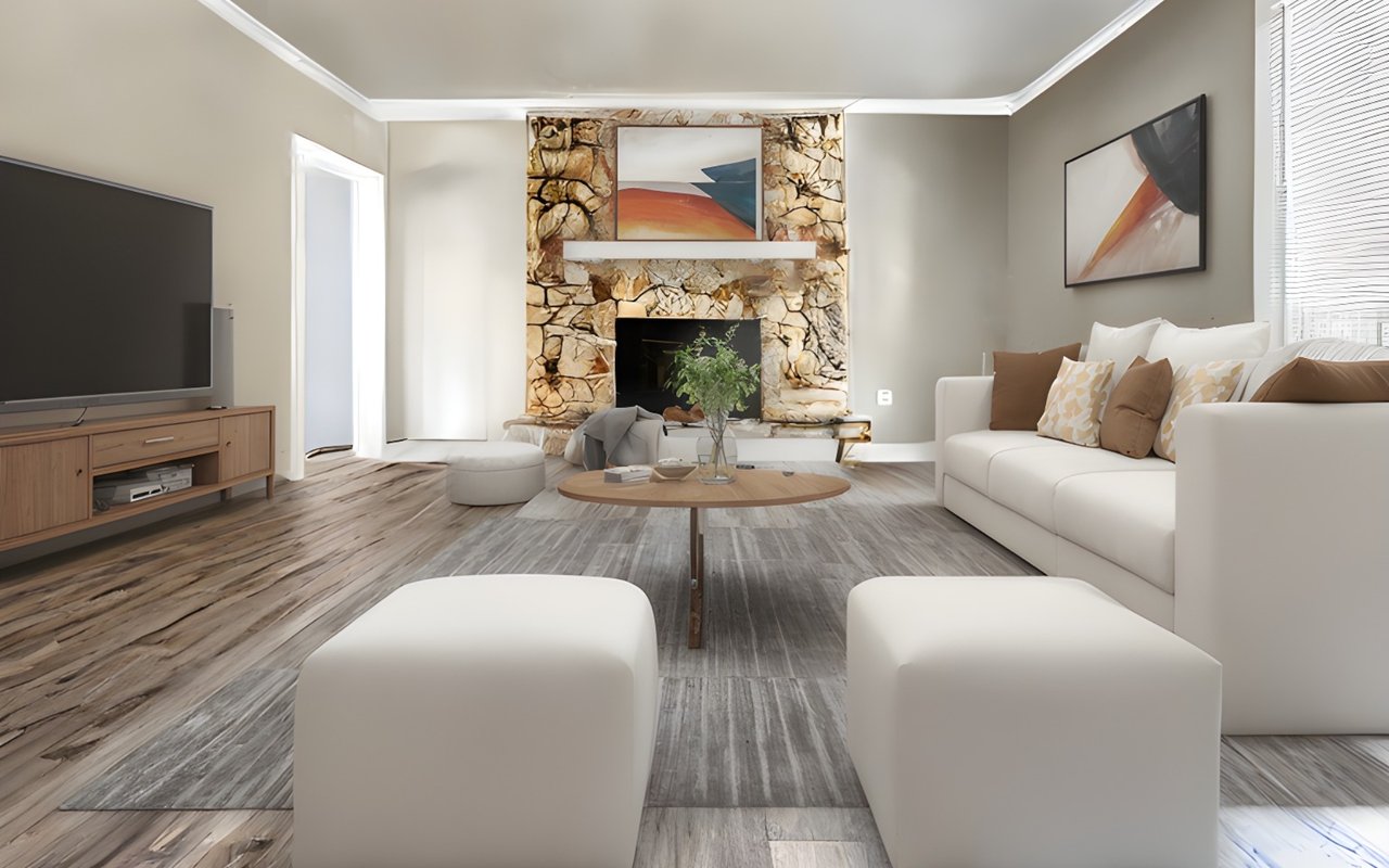 SOLD- A Charming Home at 300 Tanner Road, Taylors, SC