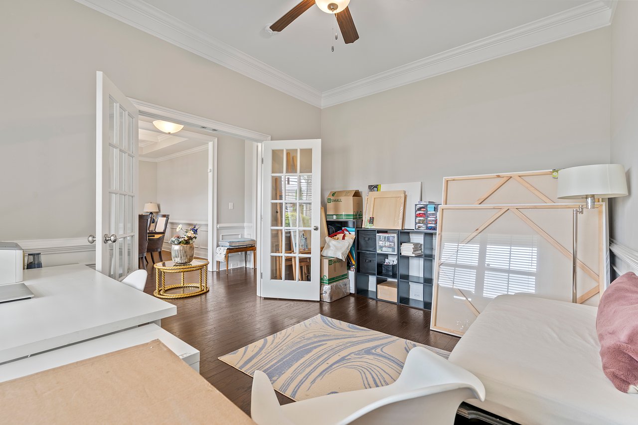 LARGE, GORGEOUS HOME - MADISON CITY SCHOOLS!