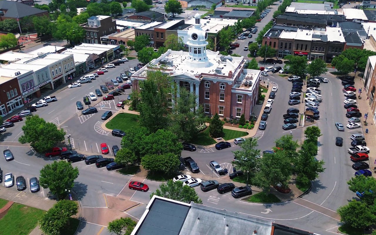 Murfreesboro