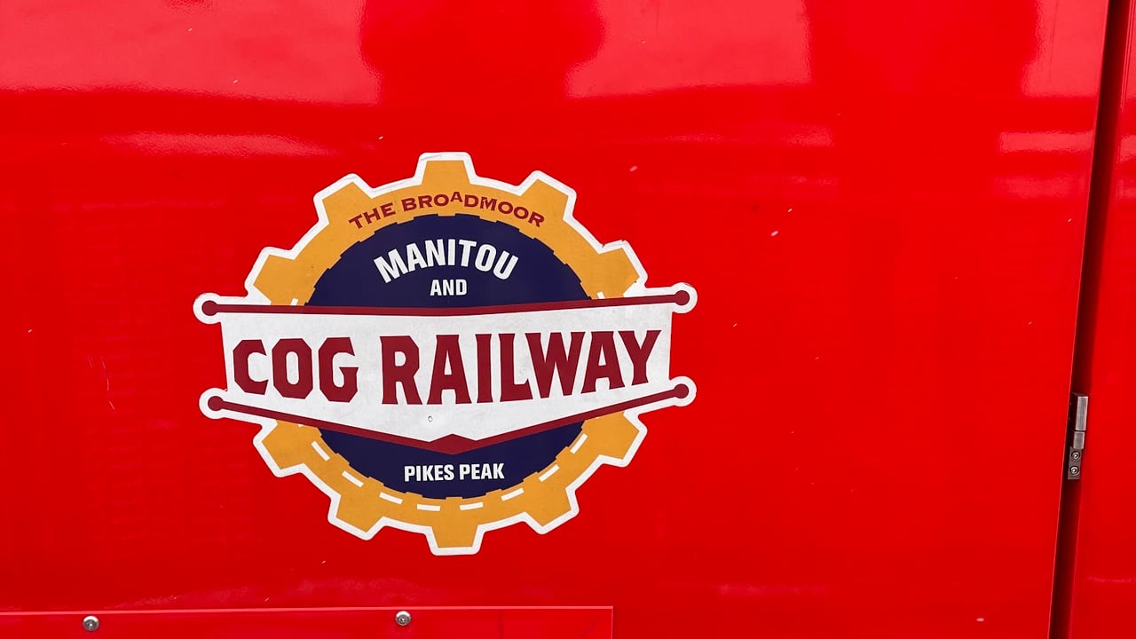 Climbing Colorado’s Majesty: A Ride on the Cog Railway with Monica Breckenridge