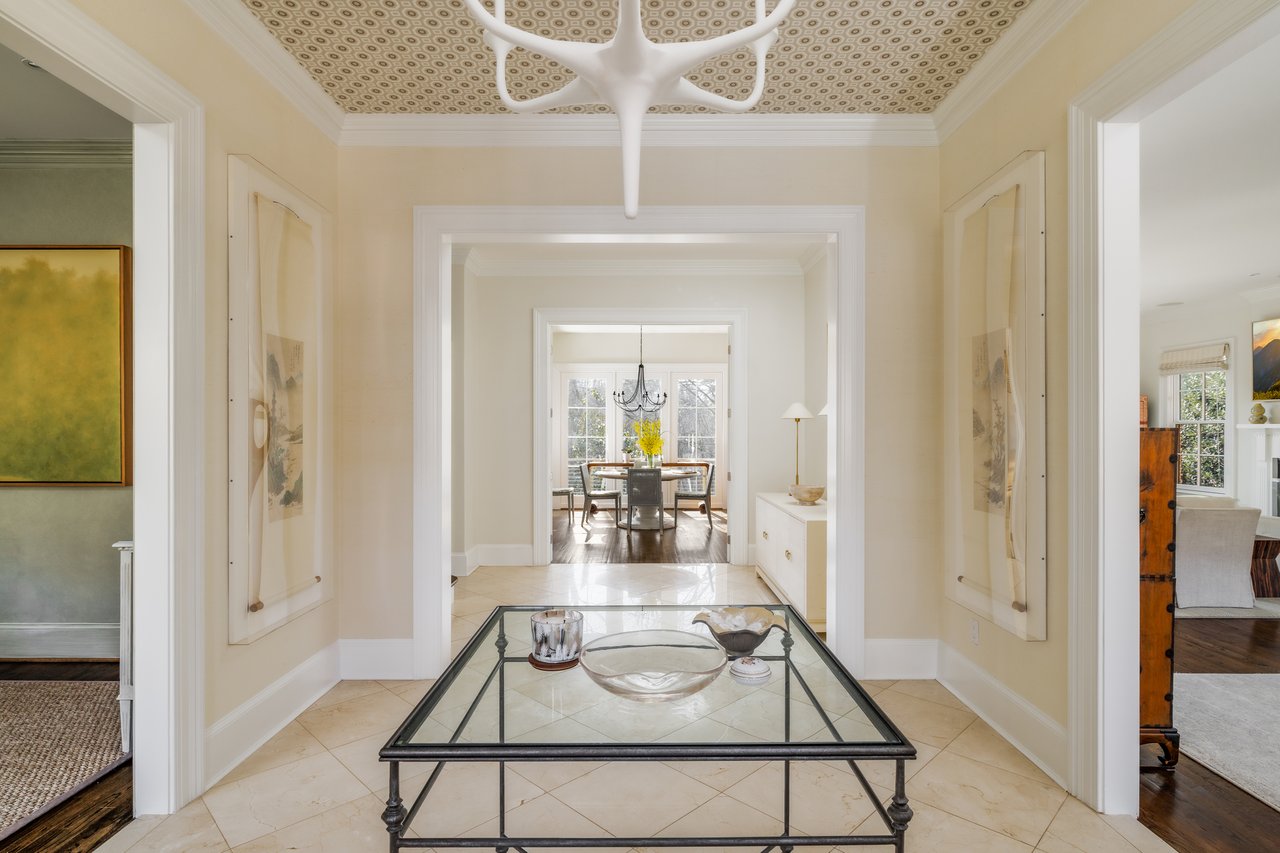Kemble Place NW