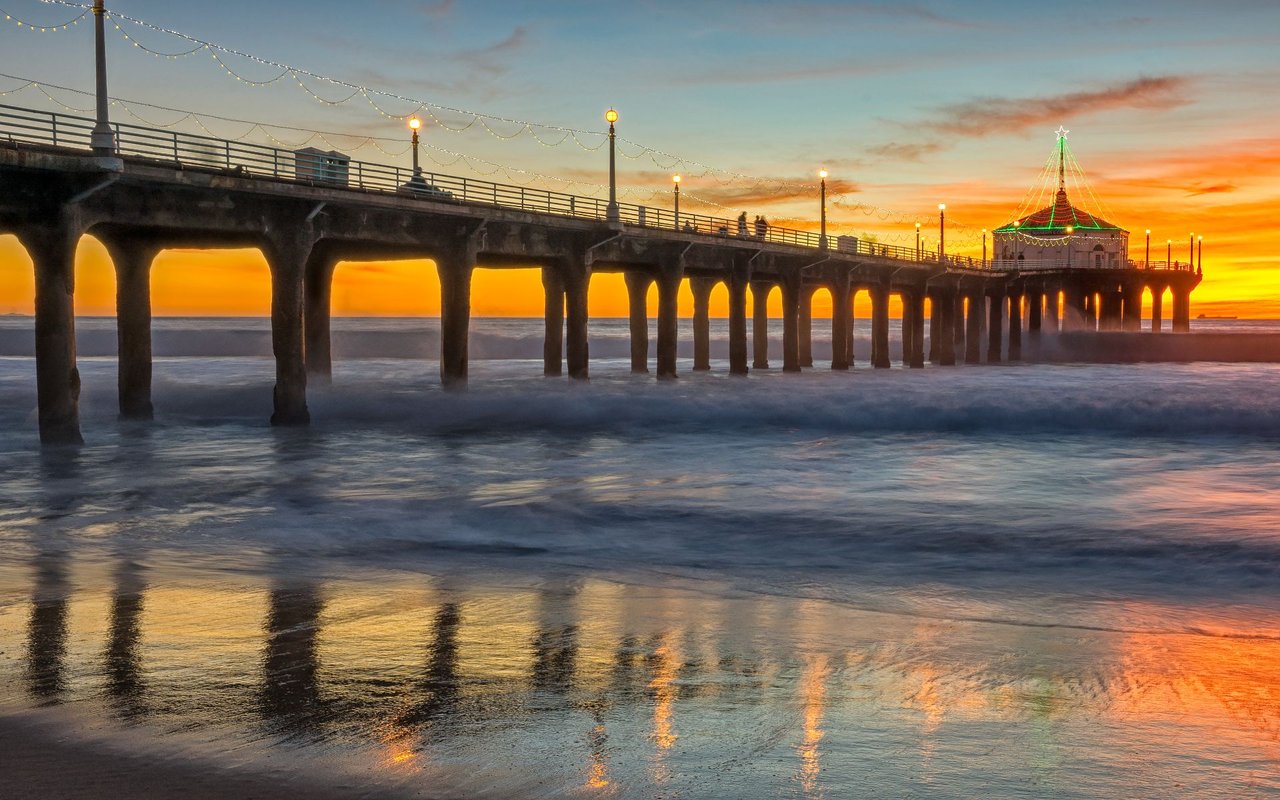 Manhattan Beach