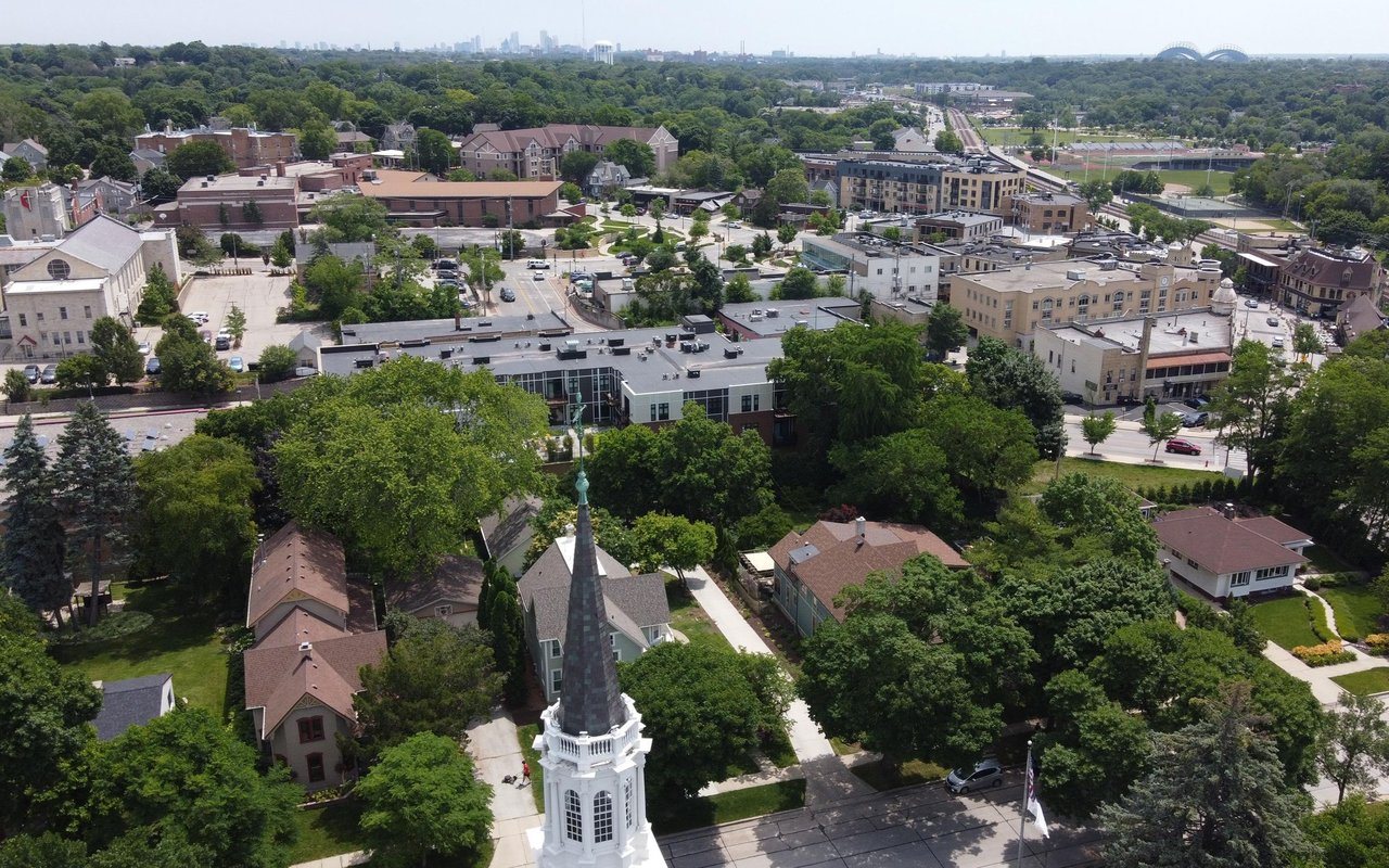 Wauwatosa