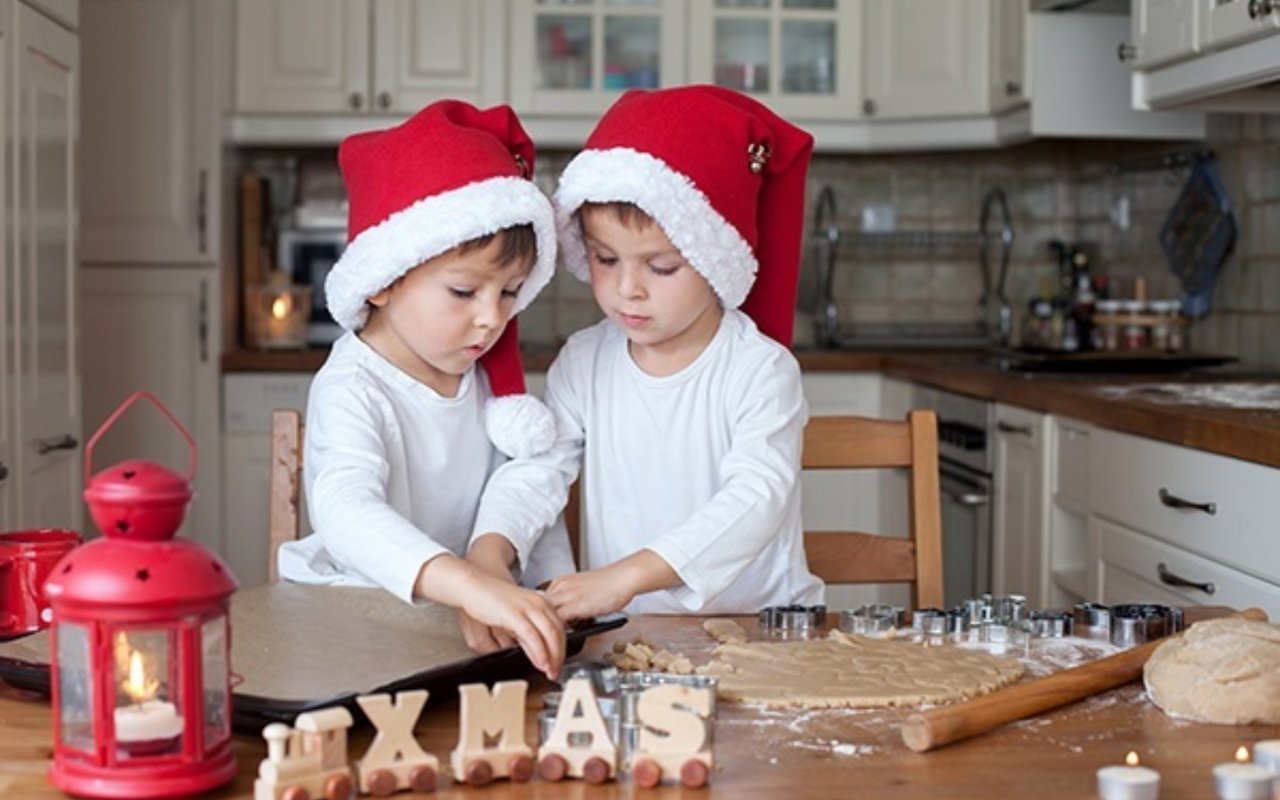 Holiday Wishes for You and Yours