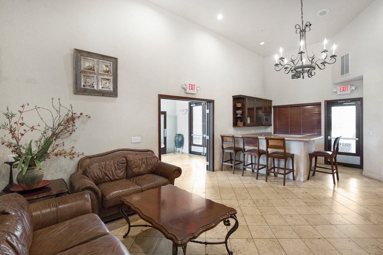 Madison Park Single Bedroom Condo | Murrieta