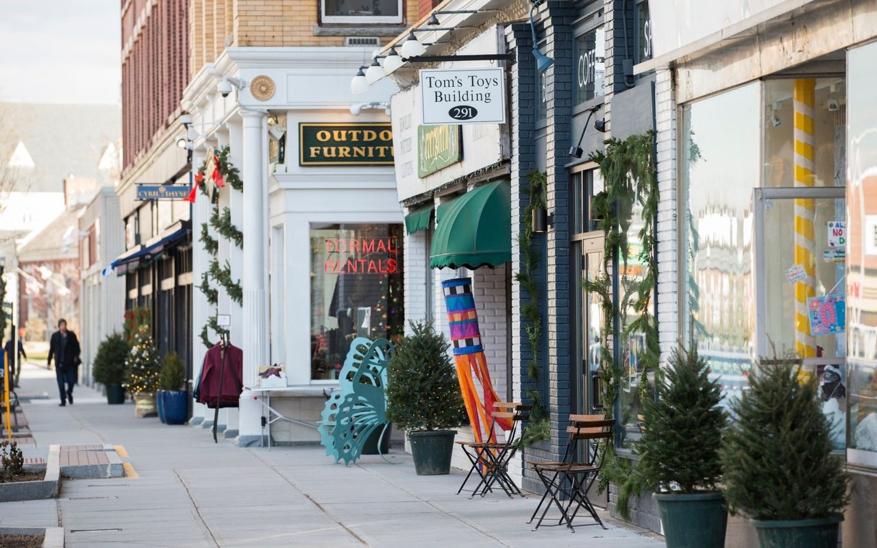 Berkshire Busk 2023 : Great Barrington Events Highlight