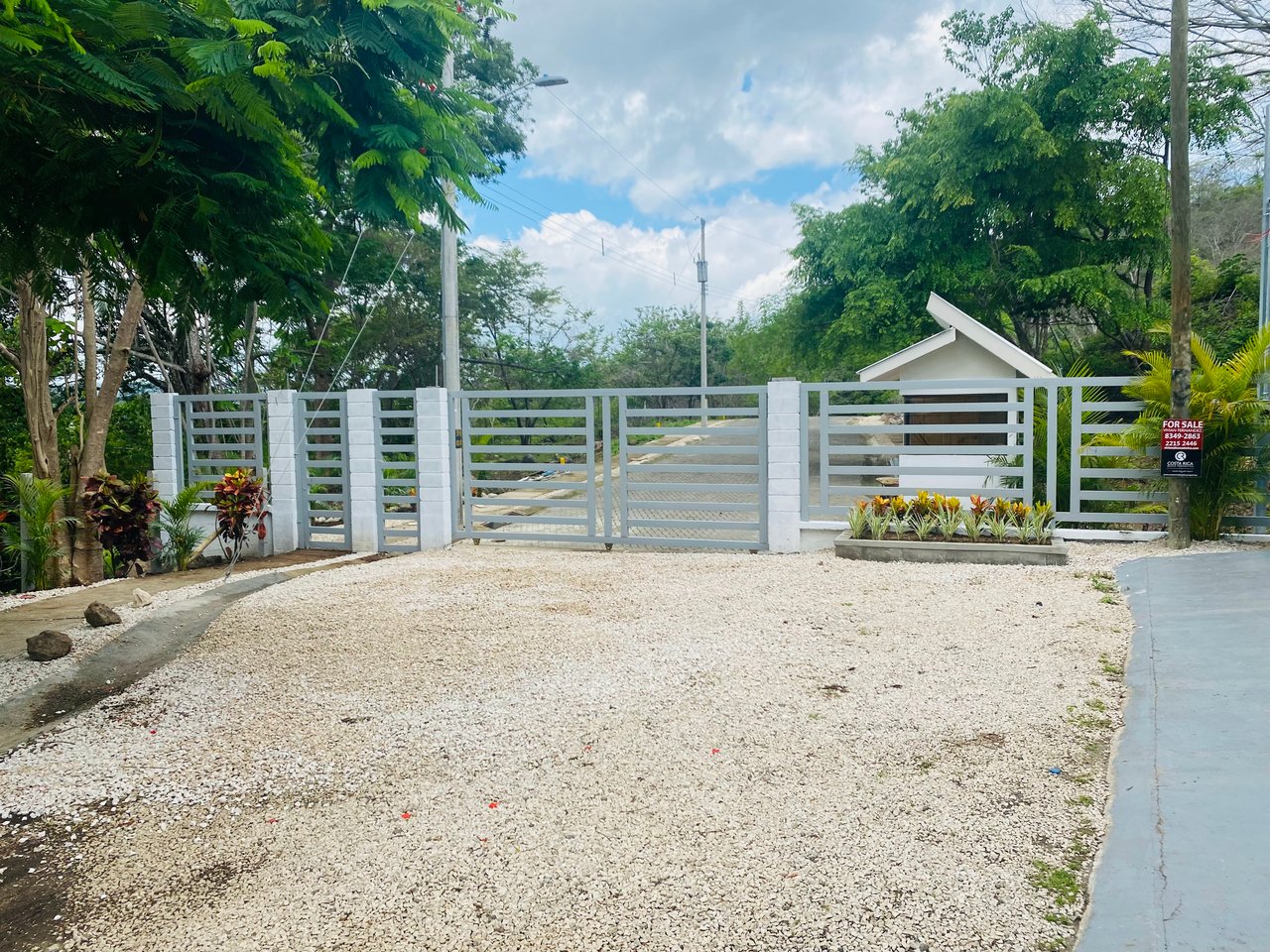 Valle Escondido Development | New Gated Community Near Tamarindo Beach