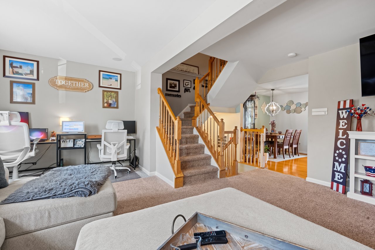 4079 Huckleberry Drive