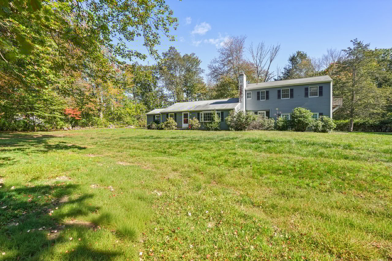 145 Smith Ridge Road