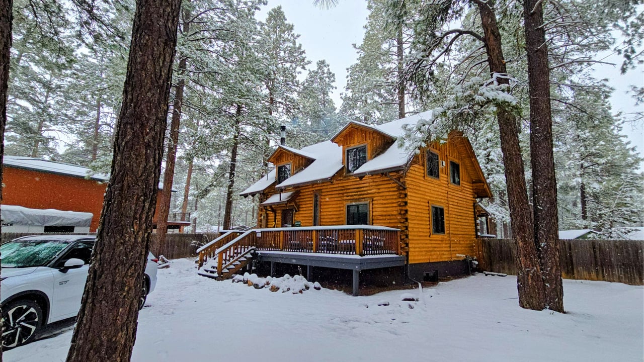 Vacation Homes