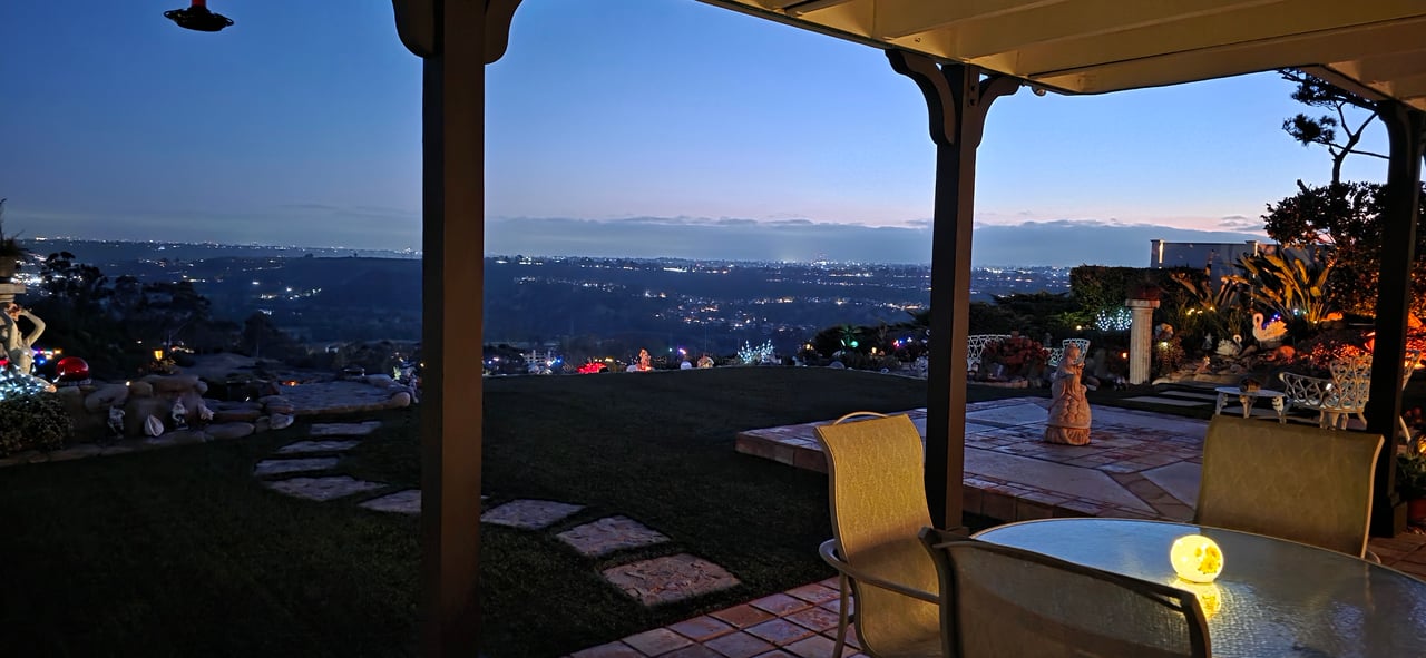 11693 Invierno Drive | San Diego