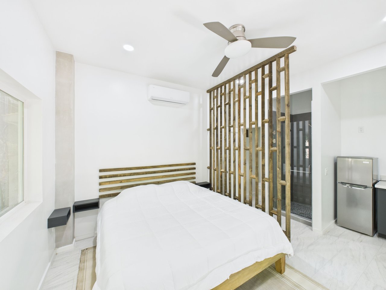 Jungle Pearl, Playa del Cielo