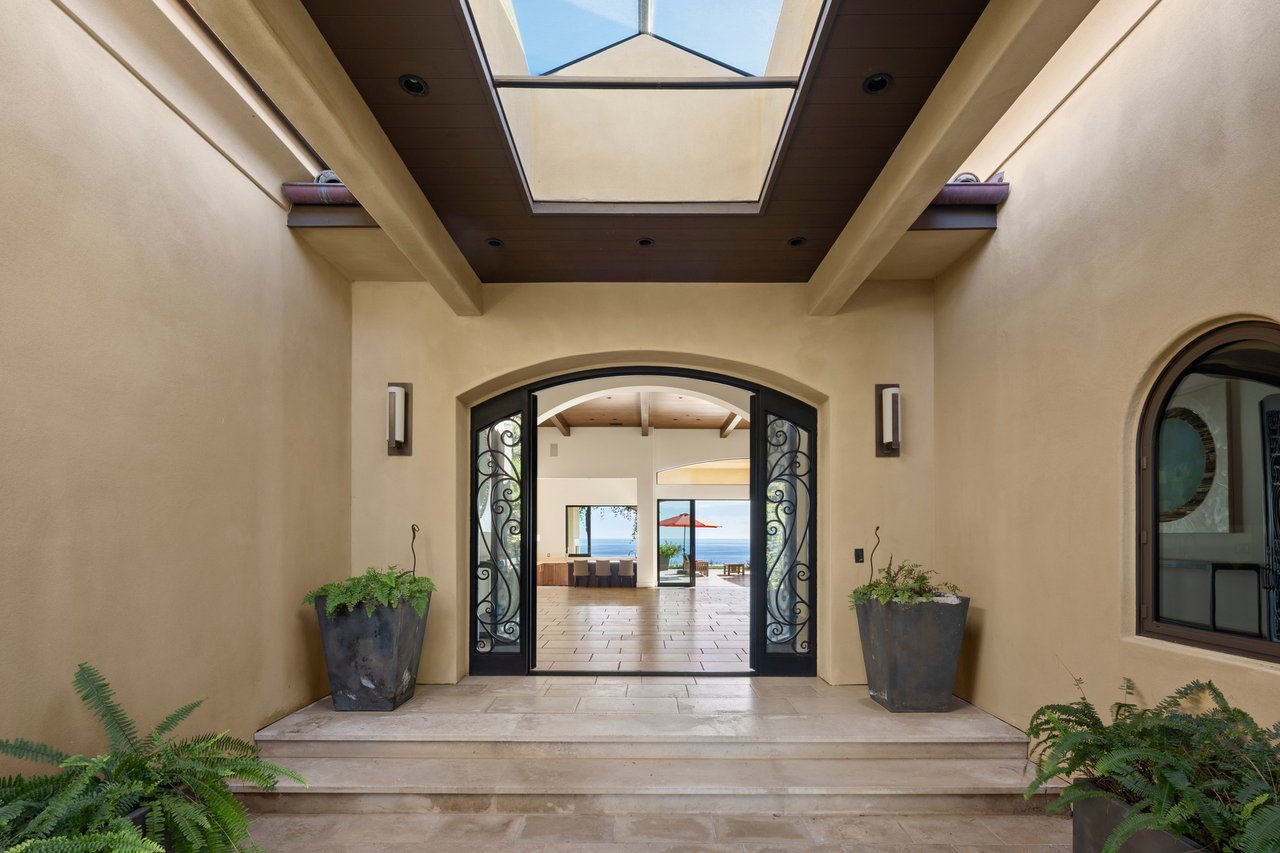 Marisol Spanish Estate