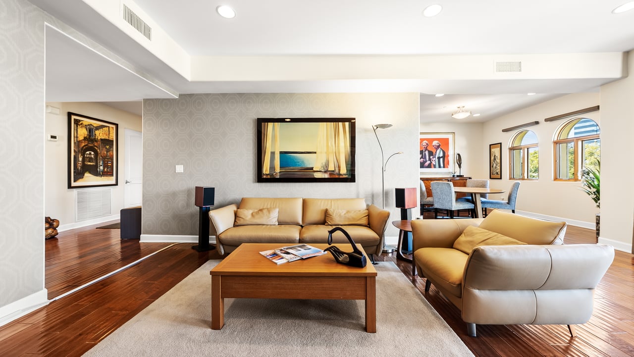 12026 Rhode Island Ave Unit: PH1