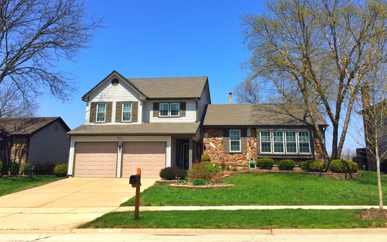 Indian Hill - Winnetka