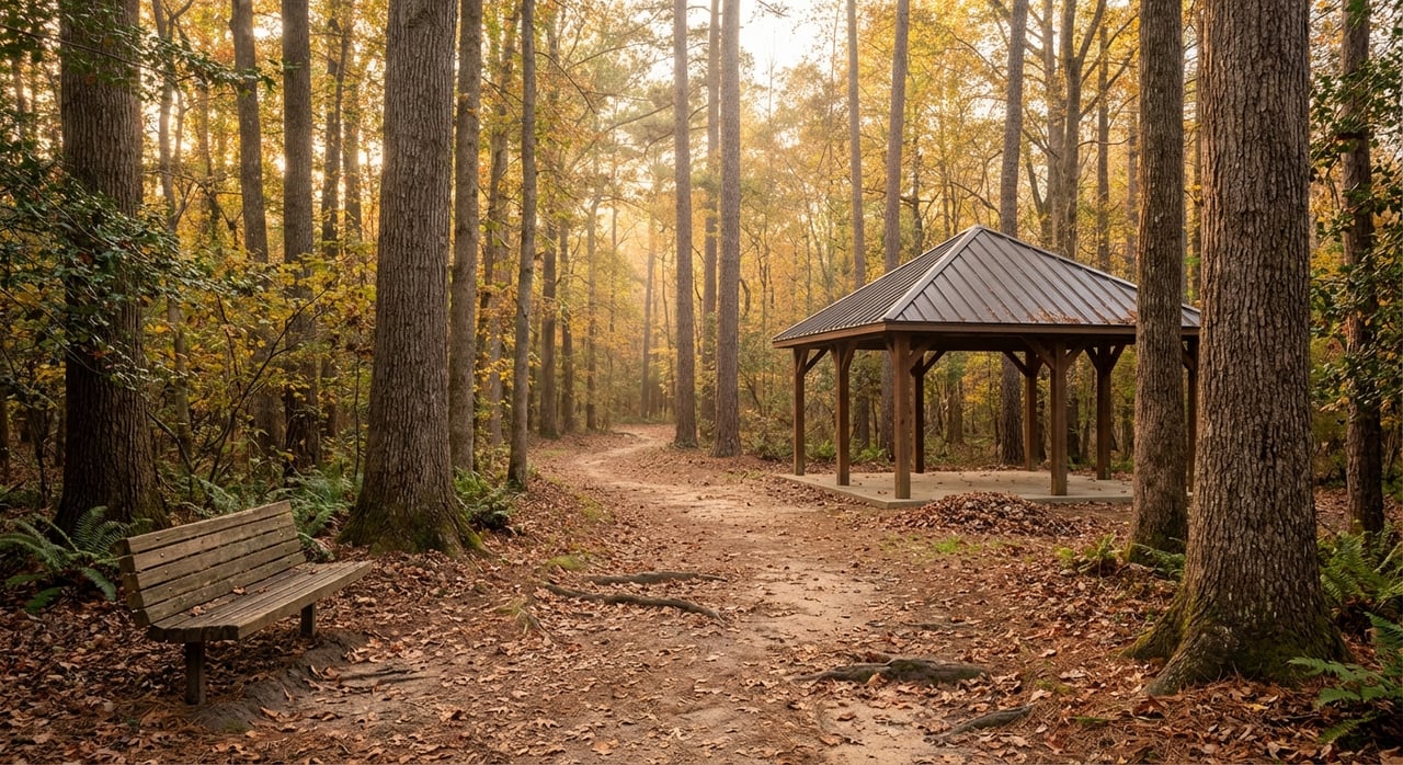 Life Near Jordan Lake: Why Apex Draws Outdoor Lovers
