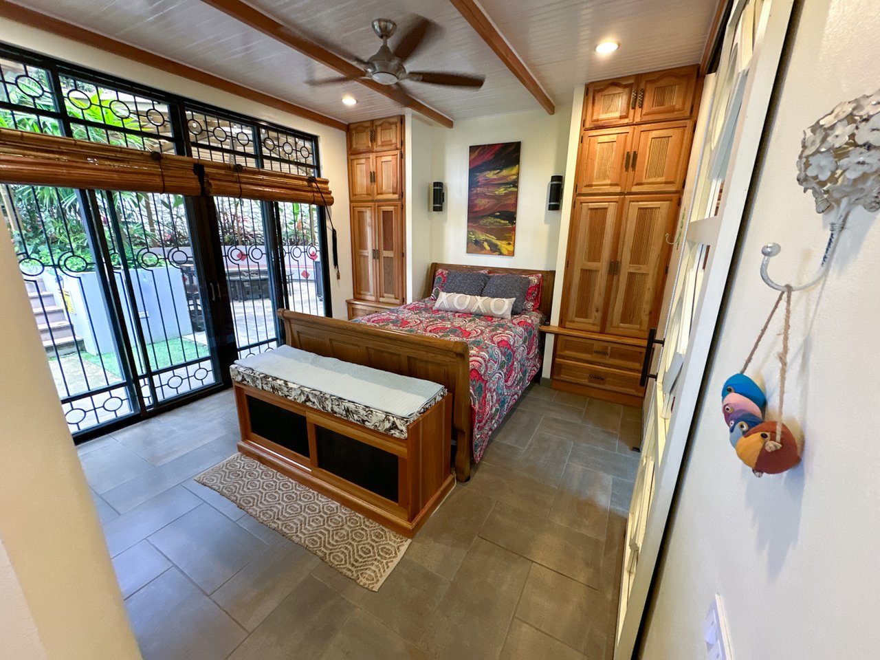 San Jeronimo Sanctuary: A Stunning 10-Acre Luxurious Estate with Dual Residences