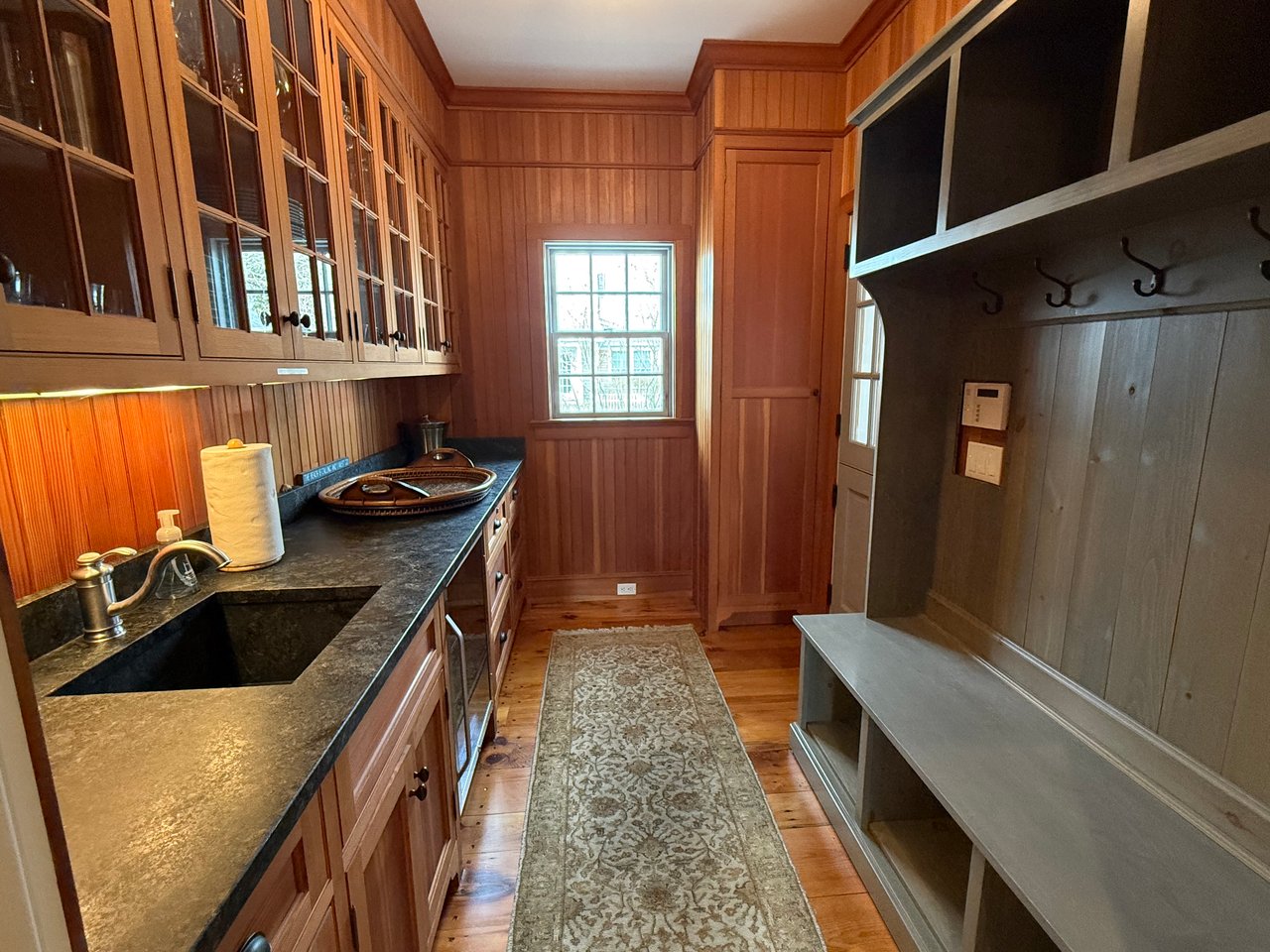 15 Tilton Way