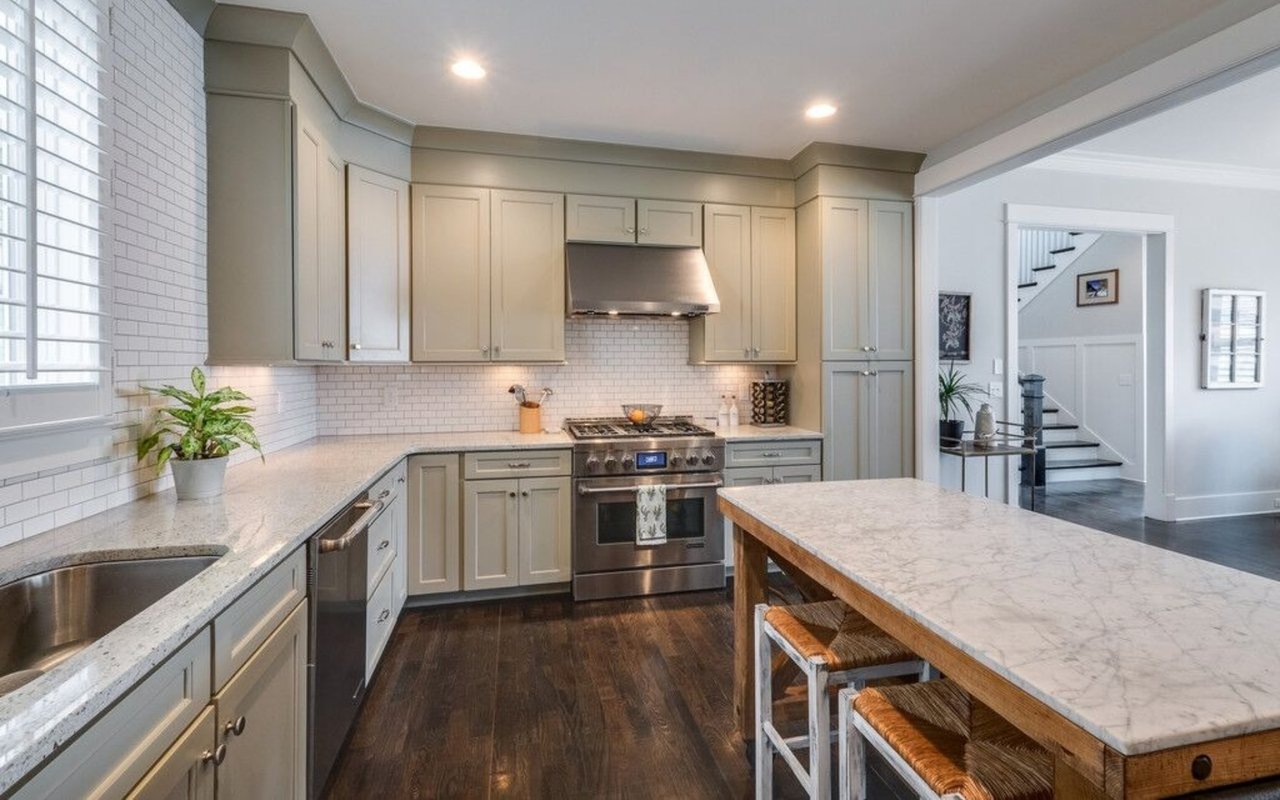 What’s New With Short-Term Rentals in Nashville?