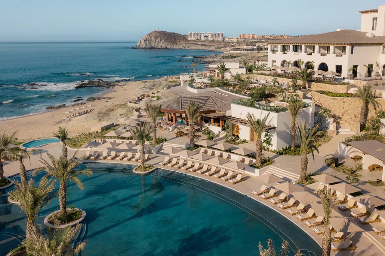 Discover Four Seasons Cabo beachfront properties with Sea of Cortez views, exclusive ownership, and elevated luxury lifestyle appeal