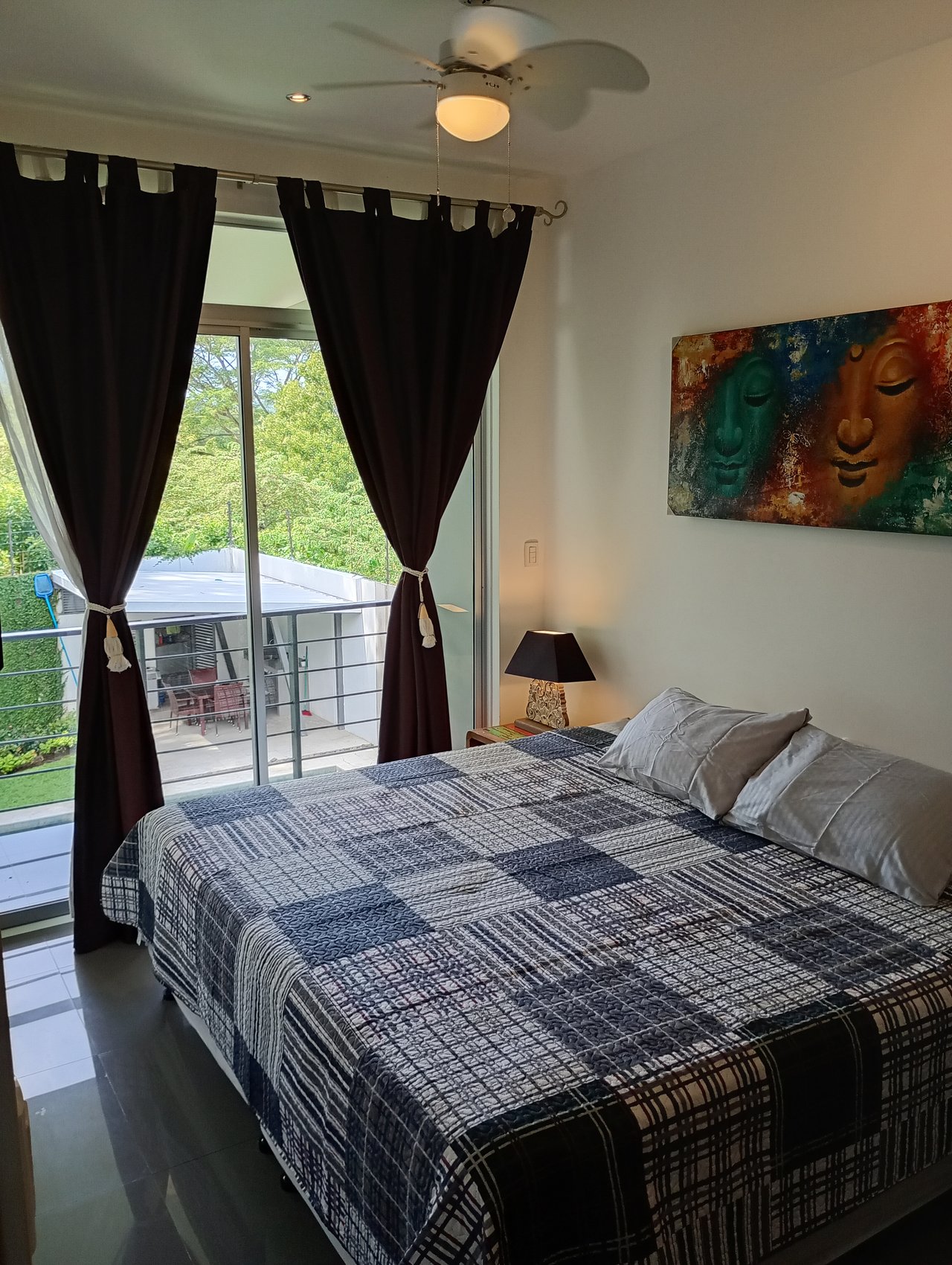 Boutique Condominium by the Beach