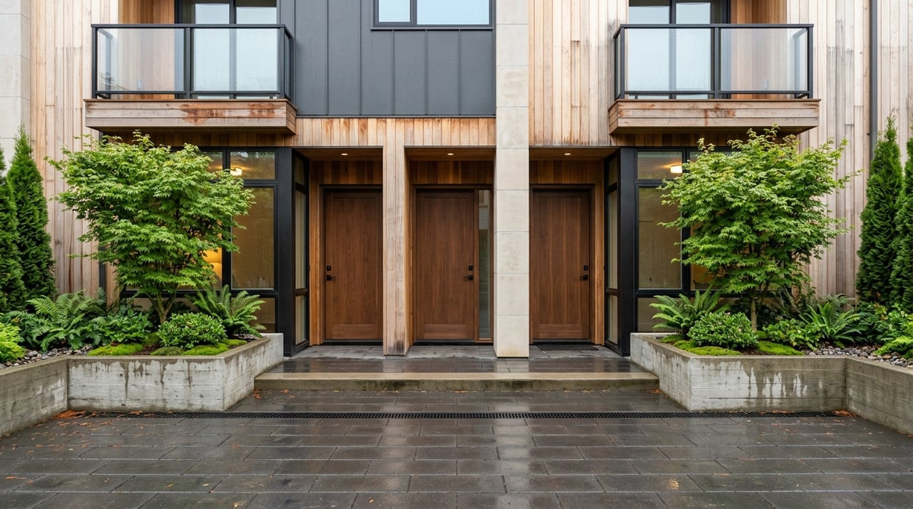 Investing In Small Multifamily Properties In North Seattle