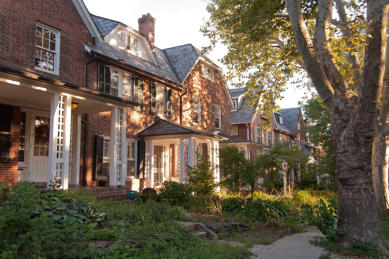 Oakenshawe Baltimore Real Estate