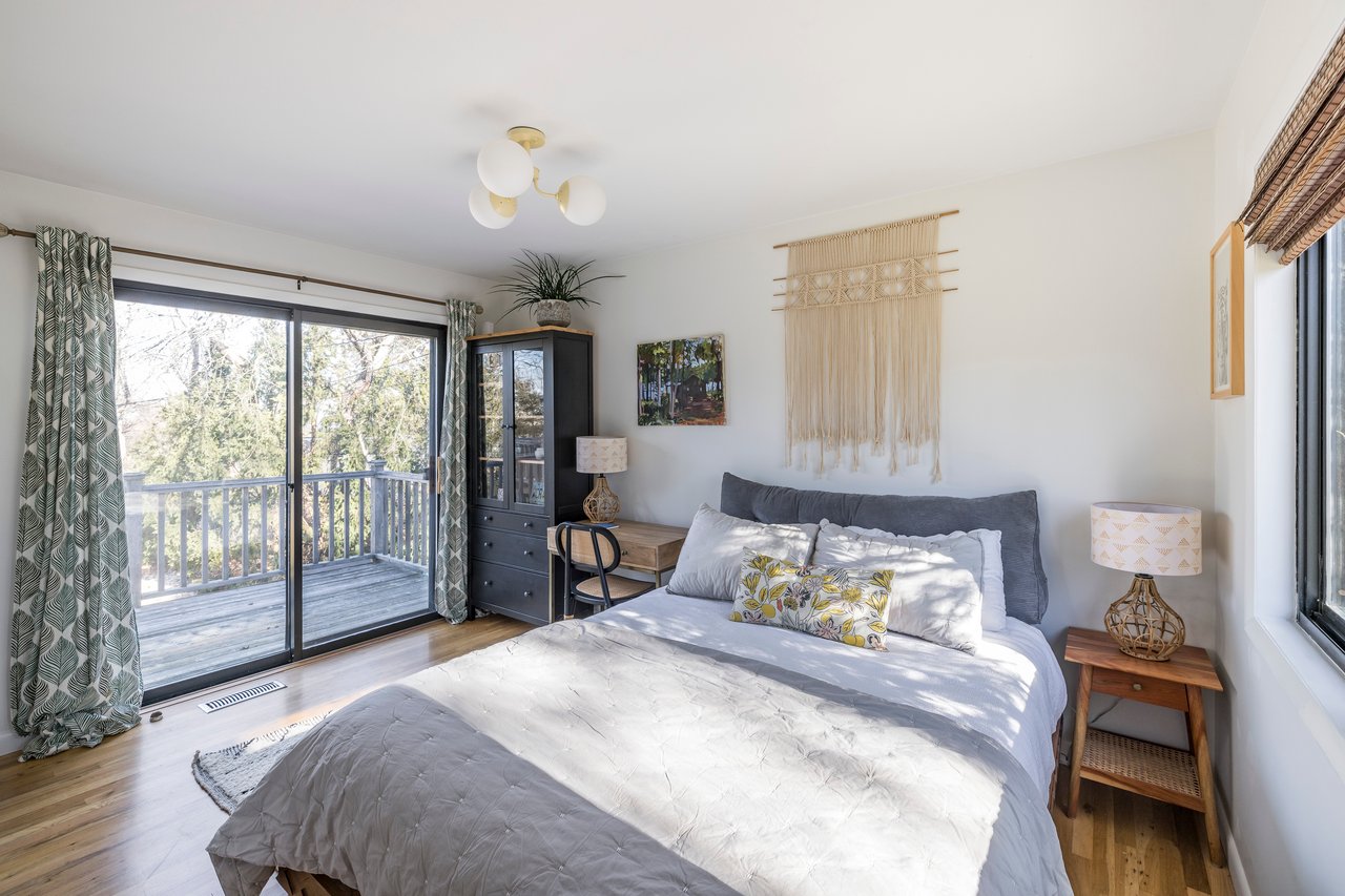 268 Fresh Pond Road, Amagansett